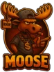 rogue moose logo