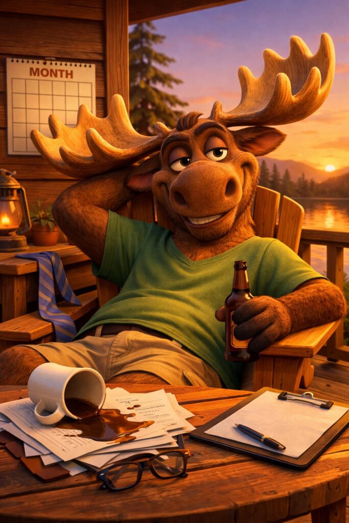 Does this require my action right now?

Is this actually mine to fix?

Will this matter next week?