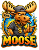 Rogue Moose